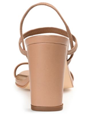 Women's Lenonn Block Heel Dress Sandals