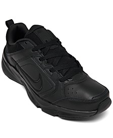 Men's Defy All Day Training Sneakers from Finish Line
