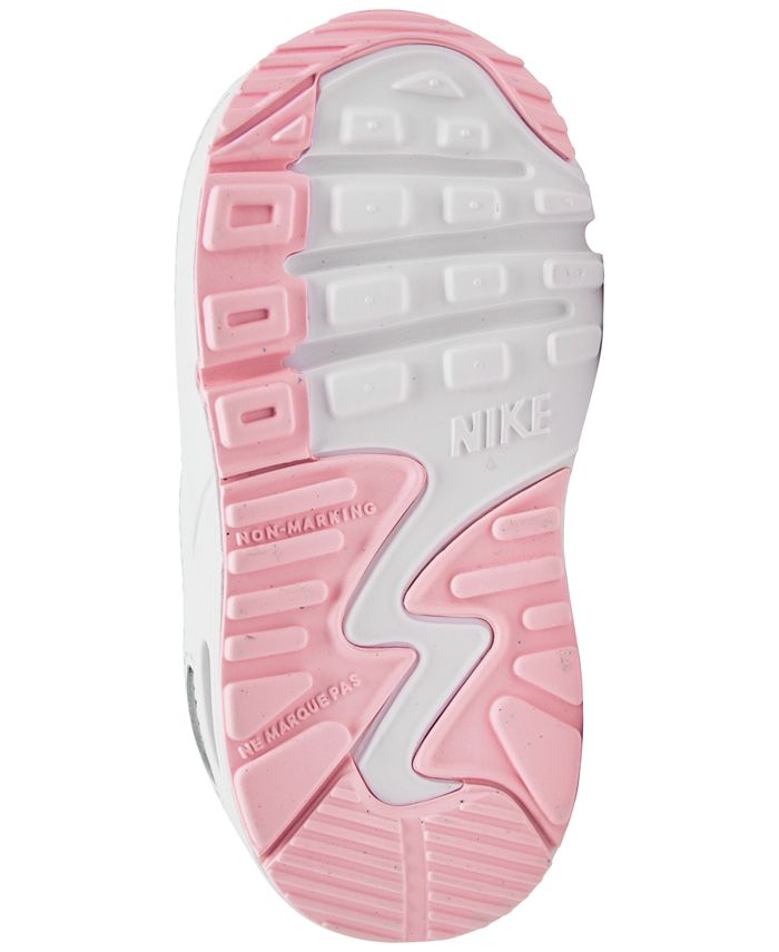 toddler girl air max shoes
