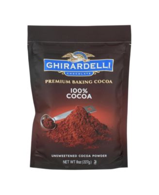 Ghirardelli Nature's