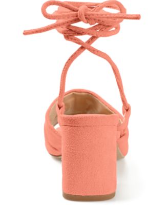 Women's Felisity Ruched Sandals