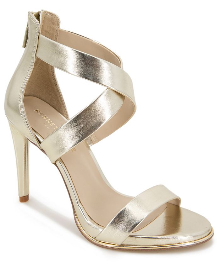 Kenneth cole online brooke cross sandal
