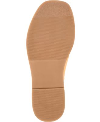 Women's Kanndice Twisted Slip-On Sandals