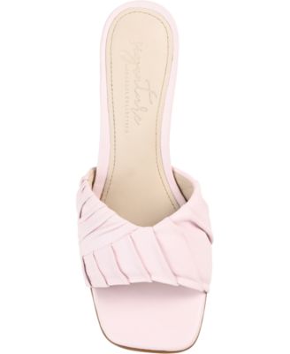 Women's Juliette Open Toe Dress Sandals