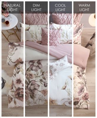 Cassandra 8-Pc. Comforter Set, King