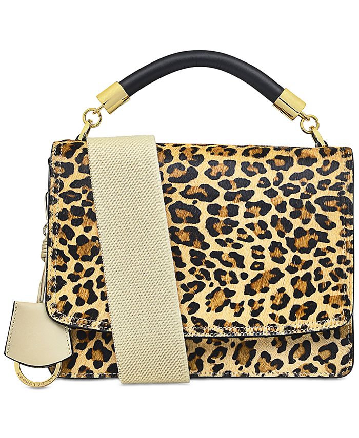 Radley leopard vanity case sales