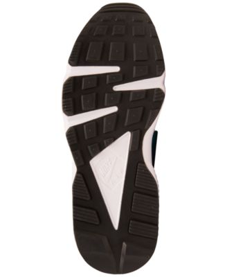 Nike Men's Air Huarache Run NYC Casual Sneakers from Finish Line