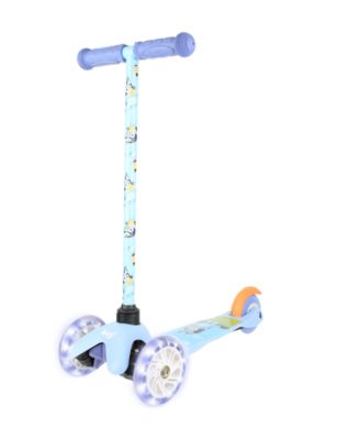 Bluey Scooter