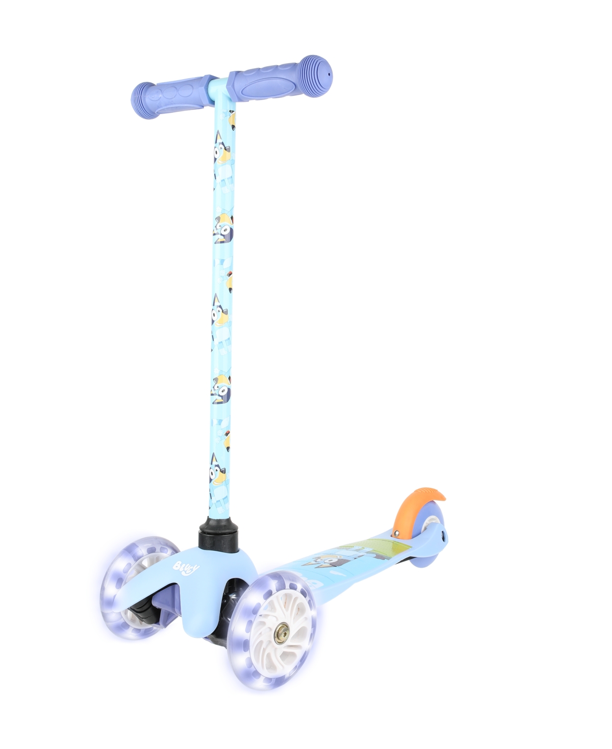 Bluey Scooter