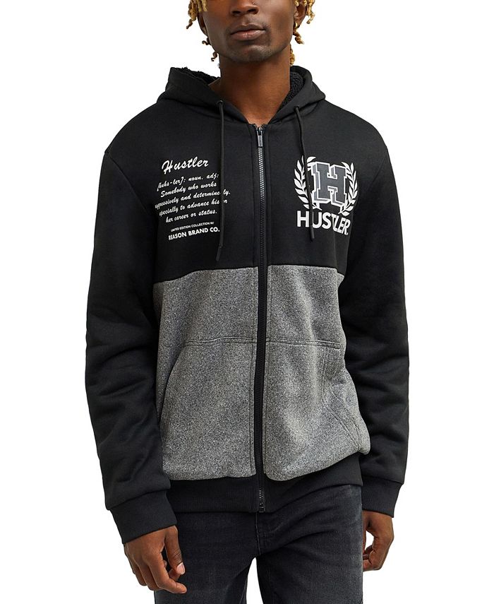 reason-men-s-hustler-define-sherpa-zip-up-hoodie-reviews-hoodies