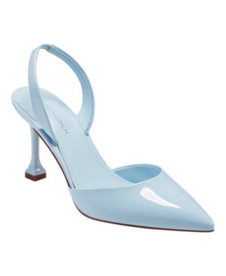 Women's Hadya Slingback Pumps
