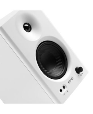 Mr4 Powered Studio Monitor Speakers