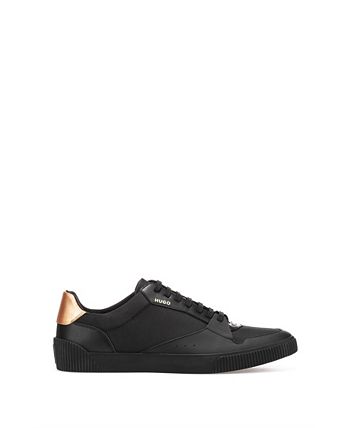 Hugo boss sale sneakers macys