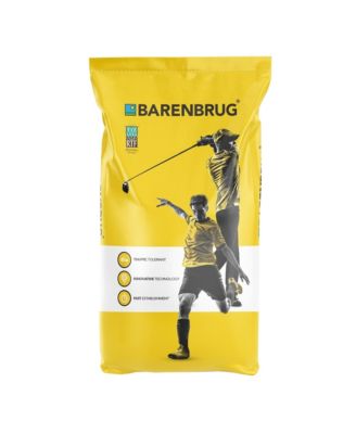 Barenbrug