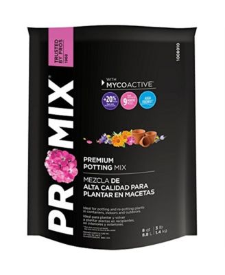Premier Horticulture Inc
