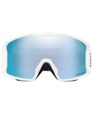 Unisex Line Miner Snow Goggles