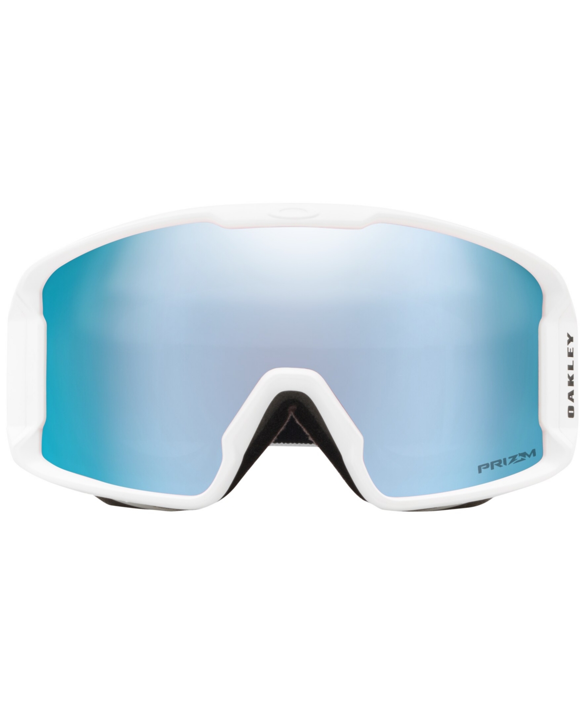 Oakley Unisex Line Miner Snow Goggles