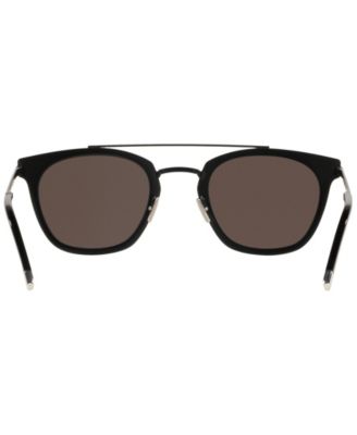 Unisex Sunglasses, SL 28 Metal