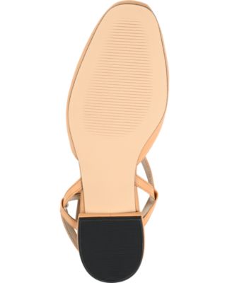 Women's Amannda Slingback Ballet Flats