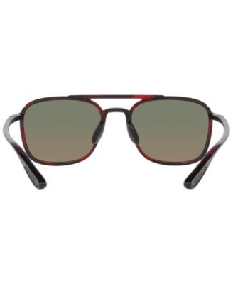 Unisex KEOKEA 55 Sunglasses, MJ00068355-Z