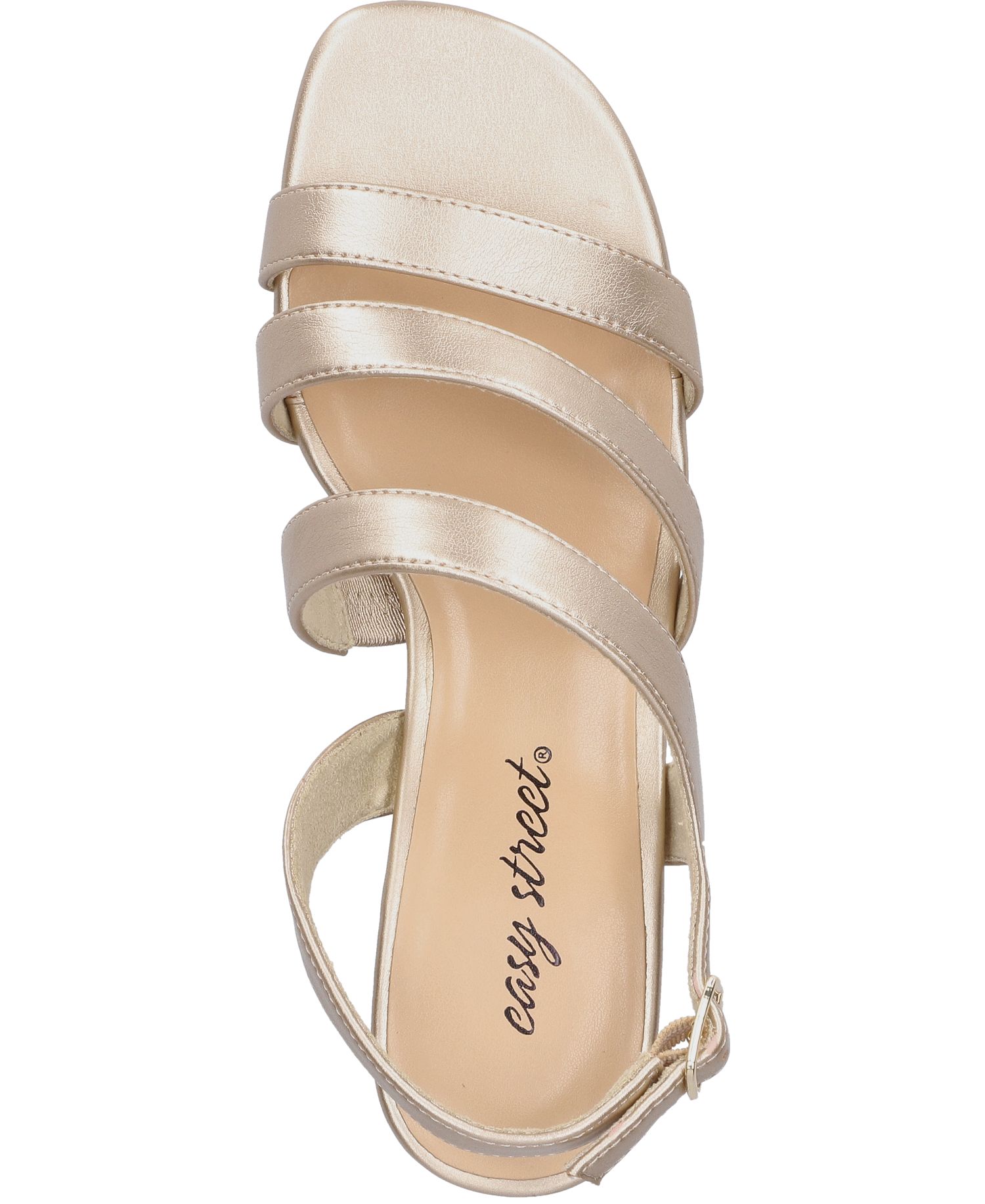 Women's Como Heeled Sandals