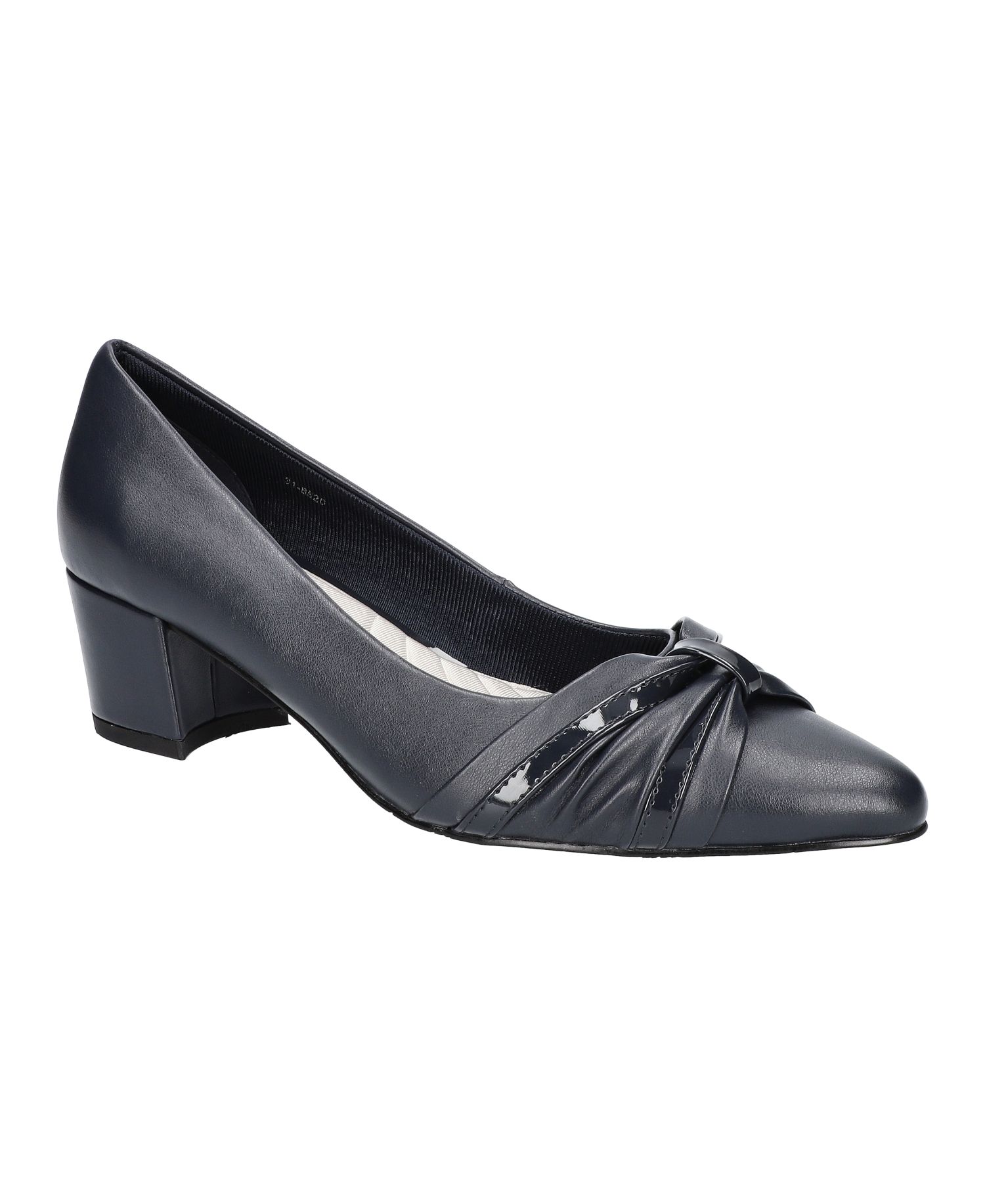 Women's Millie Block Heel Pumps