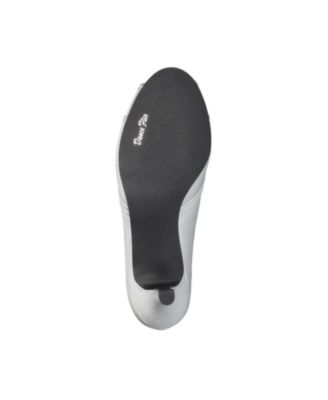 Women's Celeste Peep Toe Pumps