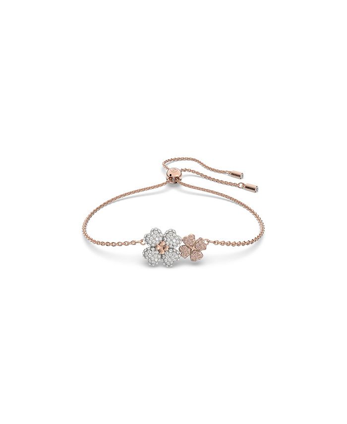 Swarovski latisha best sale flower