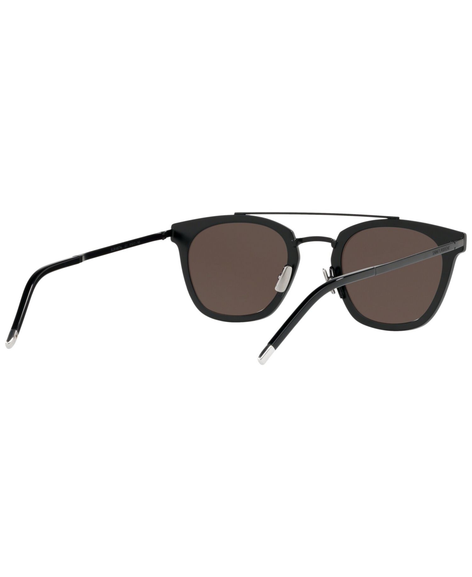 Unisex Sunglasses, SL 28 Metal