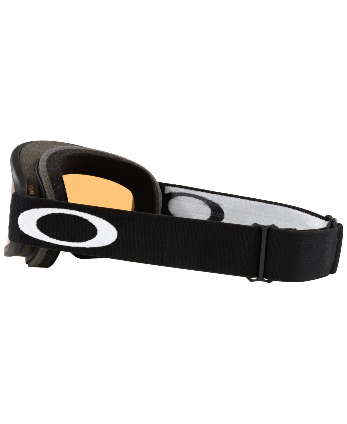 Oakley Unisex O-frame A 2.0 Pro S Snow Goggles In Matte Black