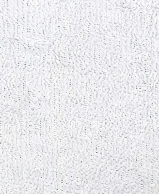 Baby Boys or Baby Girls Muslin Lined Hooded Towel