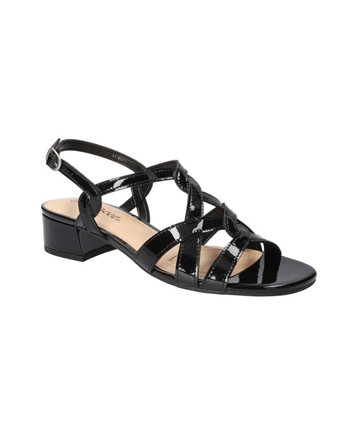 Easy street incredible slingback pumps online
