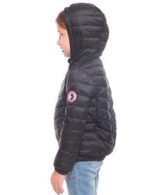 Little Girls Ultra Light Packable Down Puffer Jacket