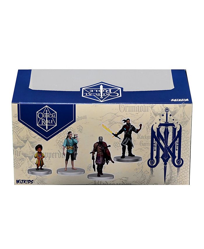 WizKids WZK74092 - Accessorio Per Giochi Da Tavolo E Collezionismo - 2