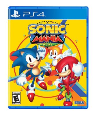 Sega of America