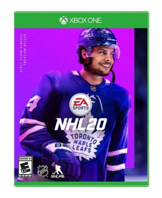 Wizard Of Oz NHL 20 - XBOX ONE