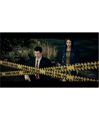 Deadly Premonition 2: A Blessing In Disguise - Switch