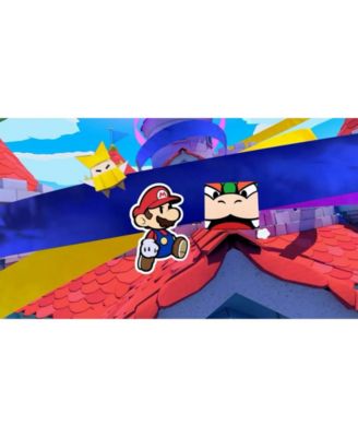 Paper Mario: The Origami King - Switch (Region Free)
