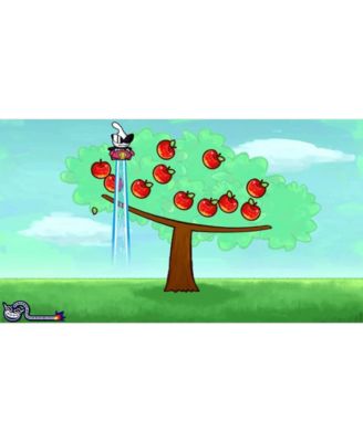 WarioWare: Get It Together! - SWITCH