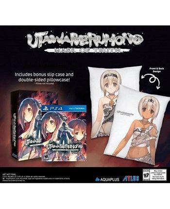 Utawarerumono Trilogy Set coming to Switch on January 30, 2025 in Japan