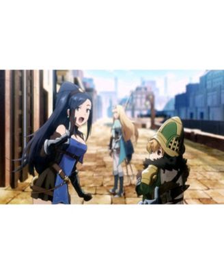 Radiant Historia : Perfect Chronology [Standard Edition] - 3DS