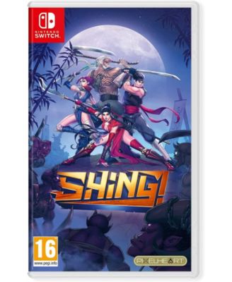 Nintendo