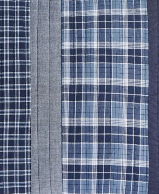 Adelson Cotton Woven Sham, Standard