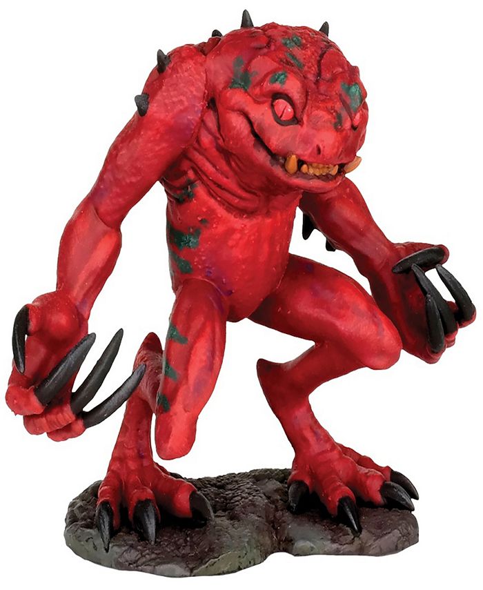 D&D Nolzur's Marvelous Miniatures: Red Slaad main image 1
