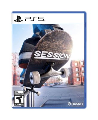 Session Skate Sim - PS5