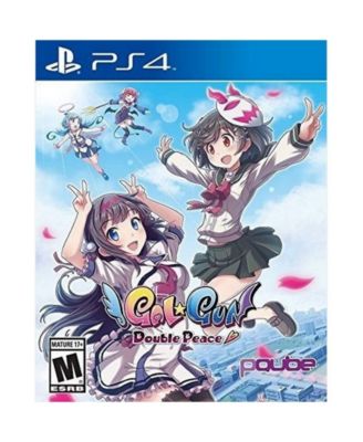 Gal*Gun 2 - PS4