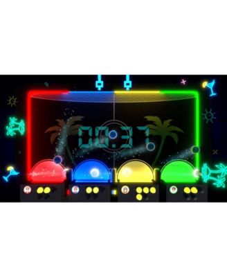 NSW - INSTANT SPORTS PLUS