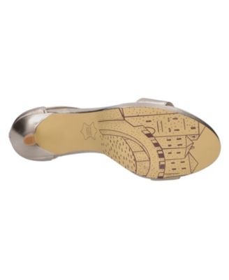 Women's Everly Heeled Sandals