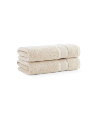 Aston & Arden Aegean Eco-Friendly Turkish Towel - Arkwright Home