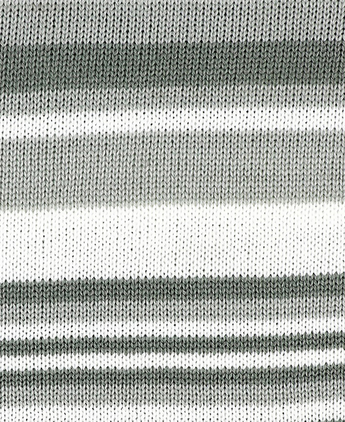 3 Stories Trading Baby Boys or Baby Girls Cozy Striped Knit Blanket